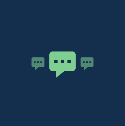 Another discussion test